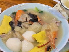 -百家鲜·杭帮菜