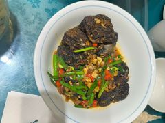 -呷湘厨·鱼汤捞饭·剁椒鱼头·辣椒炒肉(国家会展中心店)