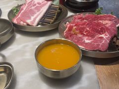 -韩宫宴和牛烤肉(无锡大东方广场店)