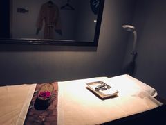 -Dragonfly 悠庭·按摩Spa(苏州中心广场店)