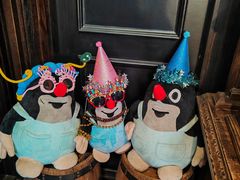 -布拉格餐厅· 中欧捷克菜(全国首店)