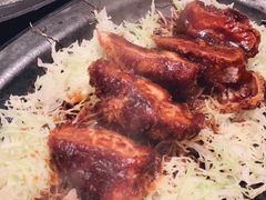 -矢场猪(名古屋站名铁店)