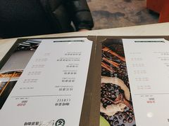 -逸派咖啡 EPARKCOFFEE(广安门店)