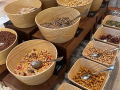 -上海前滩香格里拉大酒店
