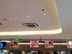-西贝(上海新梅广场店)