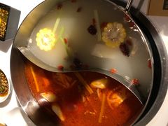 -牛记皇鲜牛肉火锅(环球度假区梨园店)