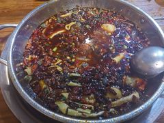 -黑竹香鸡(营和巷店)