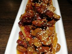 -锦庐道地川菜(来福士店)