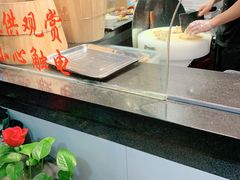 -正宗普宁豆干坊·洪记砂锅粥(红领巾路店)