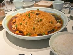 -0776食堂·京城创意菜(七里庄店)