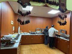 -清真·AL-JANNAT 佳纳特餐厅(狮子桥店)