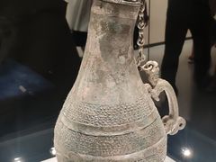 -太原市博物馆