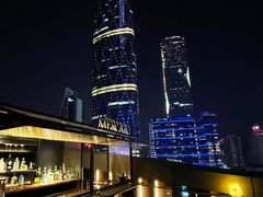 -Mercato莫卡多露台餐厅与酒吧(K11店)