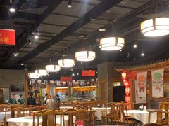 -东来顺饭庄(西直门店)