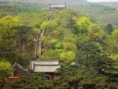 -妙峰山风景名胜区