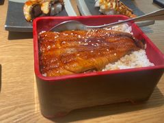 -沼津港精致料理·寿喜烧·烧鸟(青浦宝龙广场日料榜单店)