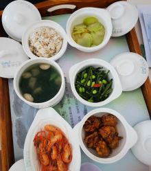 -初度润生园·独栋别墅月子中心(昆山店)