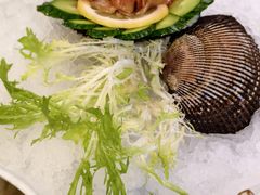-韩记海鲜饺子旗舰店(红海新区店)