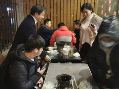 -川香煲(茅台路店)