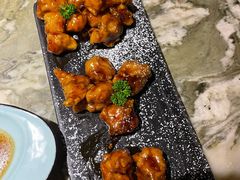 -绿茶餐厅(乐峰广场店)