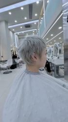 点击看大图 -十六番发型师事务所