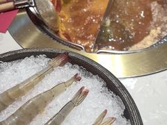 -空之介寿喜烧·和牛放题(恒隆广场店)