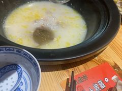 -阿鸡鱼庄·顺德鲜蒸小炒(亚运村店)