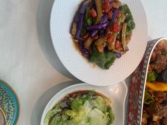 -龟兹KUCINA·新疆菜(前滩L+PLAZA店)