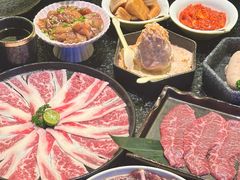-樱嘢·炭火烧肉(惠南店)