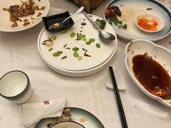 -上海金桥红枫万豪酒店-万豪中餐厅