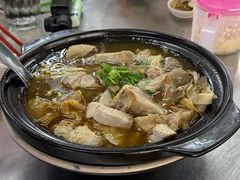 -兴记肉骨茶(甲洞大街第二新分店)