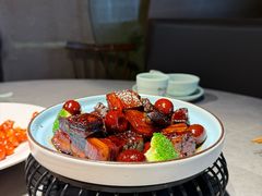 -井水小厨·湘菜(活力广场店)