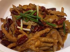 -聚味瞿记·龙虾堂(望城店)