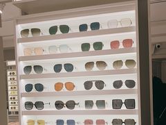 -目艮眼镜SHOWROOM(品牌集合店)