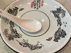 餐具摆设-赵家馆(燕山大街店)
