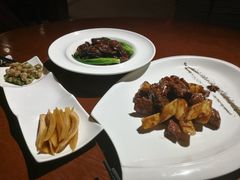 -七仙岭君澜度假酒店·桃源小馆中餐厅