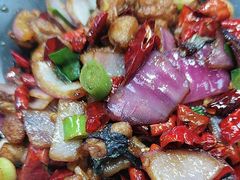 -湘香私房菜(大石长隆店)