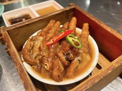 -潮界(虹桥新天地店)