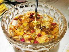 大碗冰粉-青花椒花椒鱼(合生汇店)