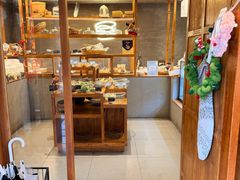 -Max Bakery 阿唛手作