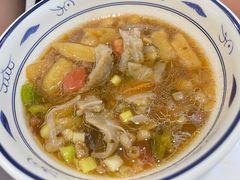 -弓二莜面(总店)