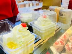 -红宝石·鲜奶小方(长阳店)