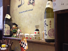 景观位-小司的料理(新街口店)