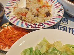 -新疆兵团食府清真(马连道店)