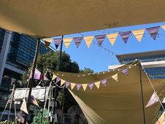 -CAMP.33露营烤肉·团建聚餐(创智天地店)