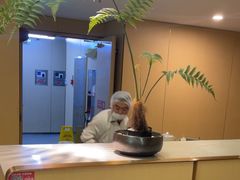 -海底捞火锅(太原南站店)