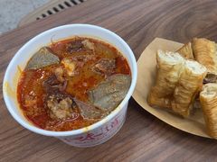 -大中沙茶面(中山路店)