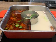 -新辣道鱼火锅(世纪金源购物中心店)