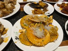 -汉巴味德(大悦城店)