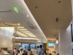 -豪客来牛排(中华城店)